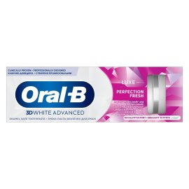 Proizvod Oral-B Luxe Perfect Fresh zubna pasta 75 ml brenda Oral-B