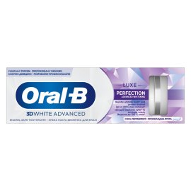 Proizvod Oral-B Luxe Perfection zubna pasta 75 ml brenda Oral-B
