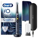 Proizvod Oral-B električna zubna četkica iO9 - crna s putnom torbicom brenda Oral-B #1