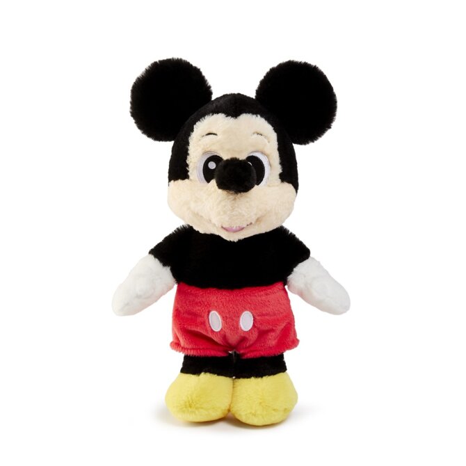 Proizvod Disney pliš Fluffy Mickey 25 cm brenda Disney