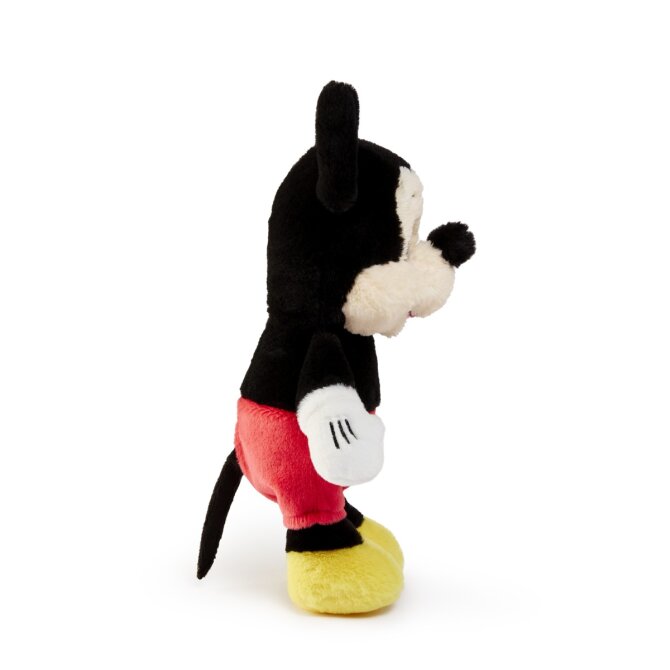 Proizvod Disney pliš Fluffy Mickey 25 cm brenda Disney
