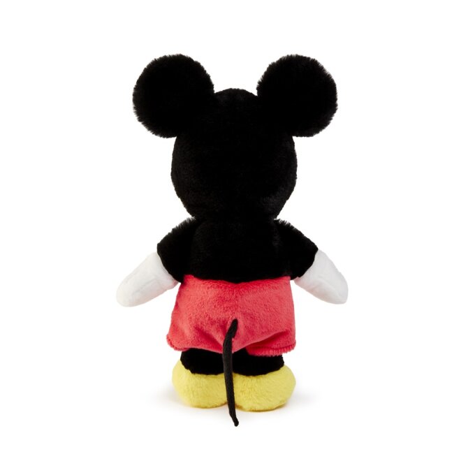 Proizvod Disney pliš Fluffy Mickey 25 cm brenda Disney