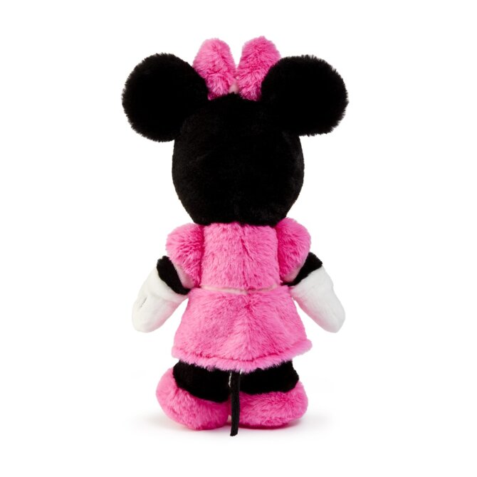 Proizvod Disney pliš Fluffy Minnie 25 cm brenda Disney