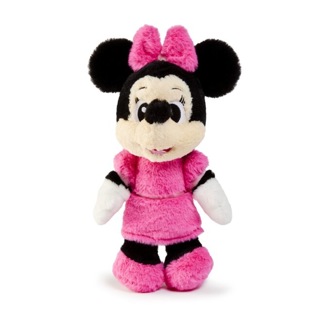 Proizvod Disney pliš Fluffy Minnie 25 cm brenda Disney