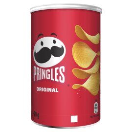 Proizvod Pringles Original 70 g brenda Pringles