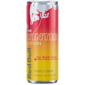 Proizvod Red Bull Winter Edition energetski napitak 0.25 l brenda Red Bull