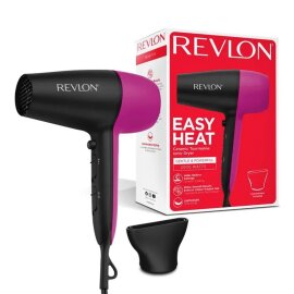 Proizvod Revlon Easy Heat sušilo za kosu brenda Revlon