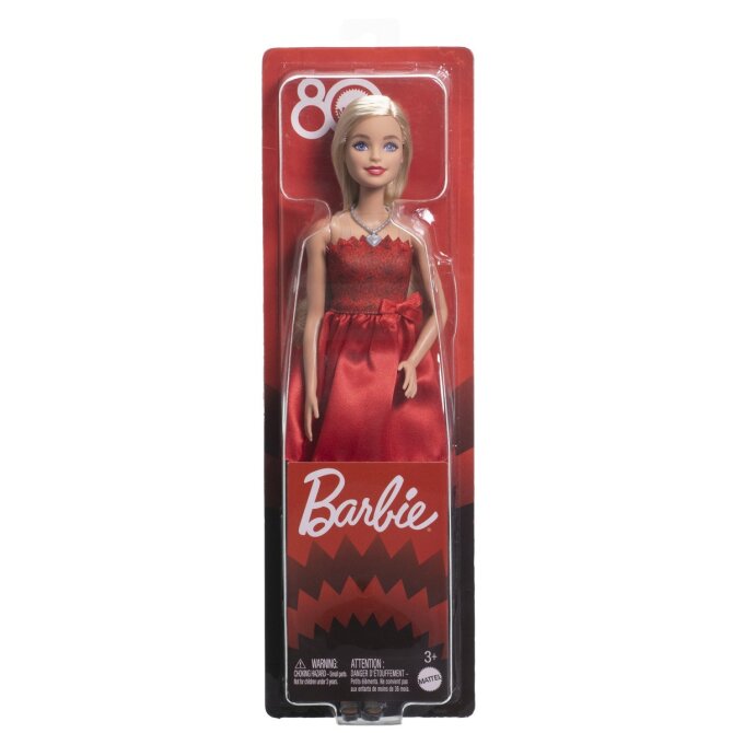 Proizvod Barbie Mattel 80 godina lutka brenda Barbie