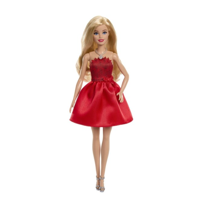 Proizvod Barbie Mattel 80 godina lutka brenda Barbie