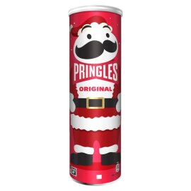 Proizvod Pringles Xmass Original 185 g brenda Pringles