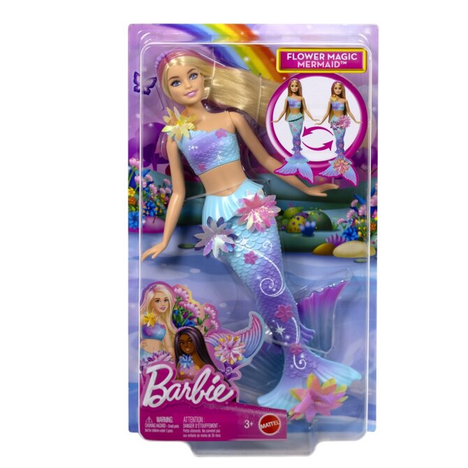 Proizvod Barbie Dreamtopia Rascvjetana sirena lutka brenda Barbie