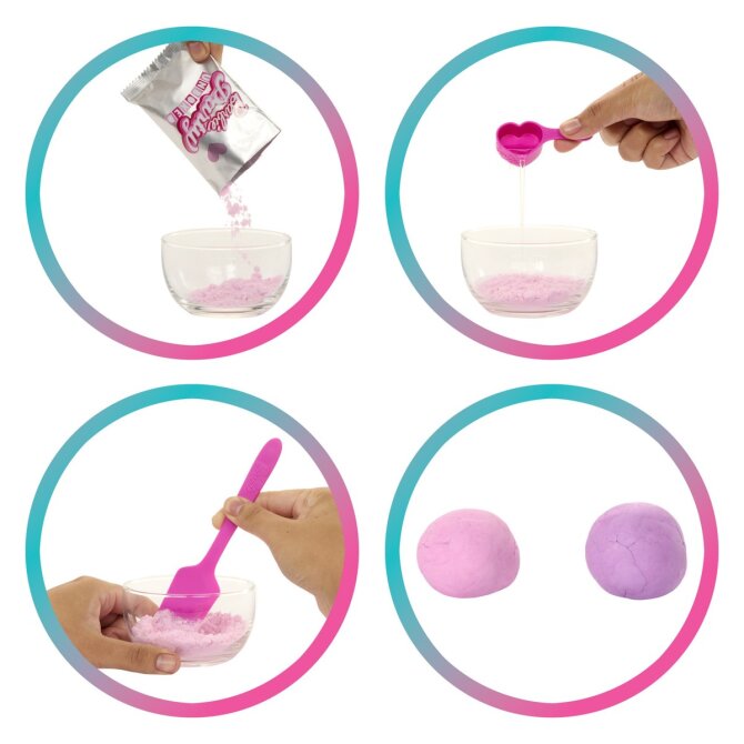 Proizvod Barbie rođendanska zabava iznenađenja lutka - plava brenda Barbie