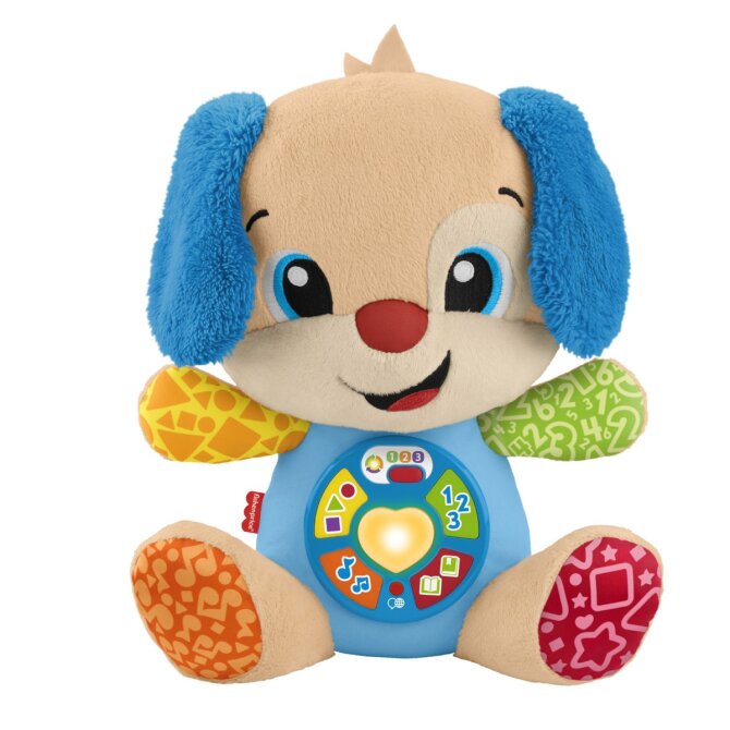 Proizvod Fisher-Price L&l psić Sveznalica s razinama znanja brenda Fisher-Price