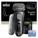 Proizvod Braun Series 9 PRO+ 9675cc brijaći aparat - sivi brenda Braun #1