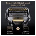 Proizvod Braun Series 9 PRO+ 9667cc brijaći aparat - grafitno sivi brenda Braun #8