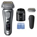 Proizvod Braun Series 9 PRO+ 9667cc brijaći aparat - grafitno sivi brenda Braun #4