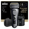 Proizvod Braun Series 9 PRO+ 9667cc brijaći aparat - grafitno sivi brenda Braun #1