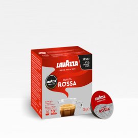 Proizvod Lavazza A Modo Mio Qualita Rossa kapsule 16 kom brenda Lavazza