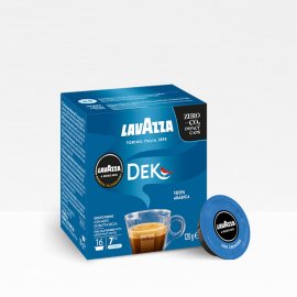 Proizvod Lavazza A Modo Mio Dek kapsule 16 kom brenda Lavazza
