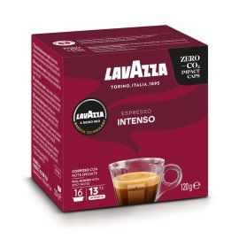 Proizvod Lavazza A Modo Mio Intenso kapsule 16 kom brenda Lavazza