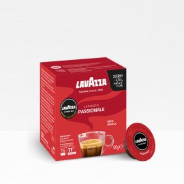 Proizvod Lavazza A Modo Mio Passionale kapsule 16 kom brenda Lavazza