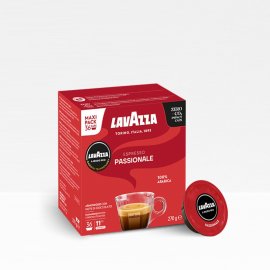 Proizvod Lavazza A Modo Mio Passionale kapsule 36 kom brenda Lavazza