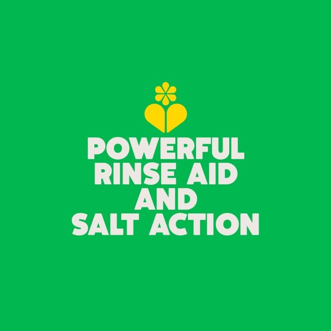 Proizvod ECOVER® All-in-One tablete za strojno pranje posuđa 22 kom brenda Ecover