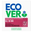 Proizvod ECOVER® All-in-One tablete za strojno pranje posuđa 22 kom brenda Ecover #1