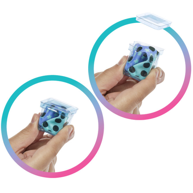 Proizvod Barbie Pop Reveal lutka - zeleni čaj bubble tea brenda Barbie