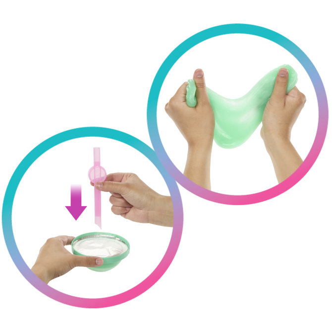 Proizvod Barbie Pop Reveal lutka - zeleni čaj bubble tea brenda Barbie