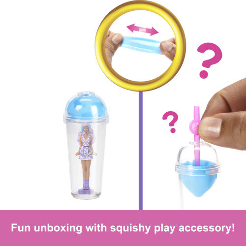 Proizvod Barbie Mini Svijet - Pop Reveal brenda Barbie