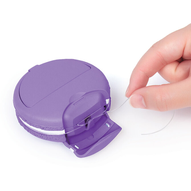 Proizvod Make it Real Macaron set za izradu narukvica brenda Make it real