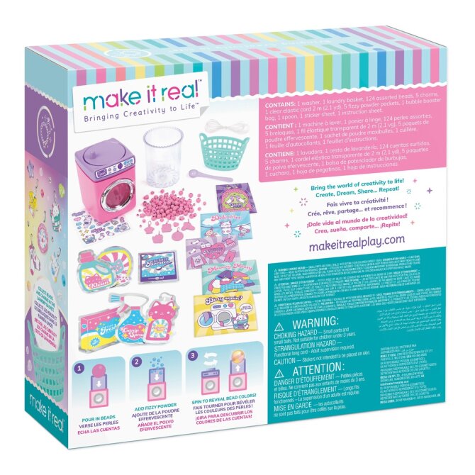 Proizvod Make it Real Kreativni svijet perlica brenda Make it real