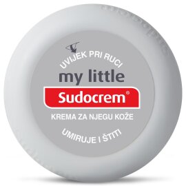 Proizvod Sudocrem My Little Sudocrem 22 g brenda Sudocrem