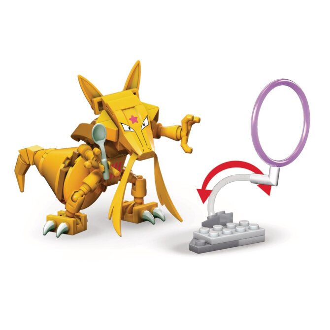 Proizvod Mega Construx Pokemon power pack figurica brenda Mega Construx
