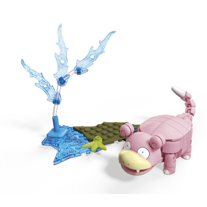 Proizvod Mega Construx Pokemon power pack figurica brenda Mega Construx