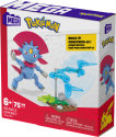 Proizvod Mega Construx Pokemon power pack figurica brenda Mega Construx #15
