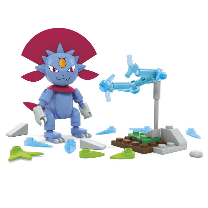 Proizvod Mega Construx Pokemon power pack figurica brenda Mega Construx