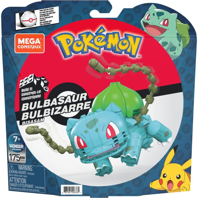 Proizvod Mega Construx Pokemon figurica medium brenda Mega Construx