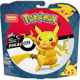 Proizvod Mega Construx Pokemon figurica medium brenda Mega Construx