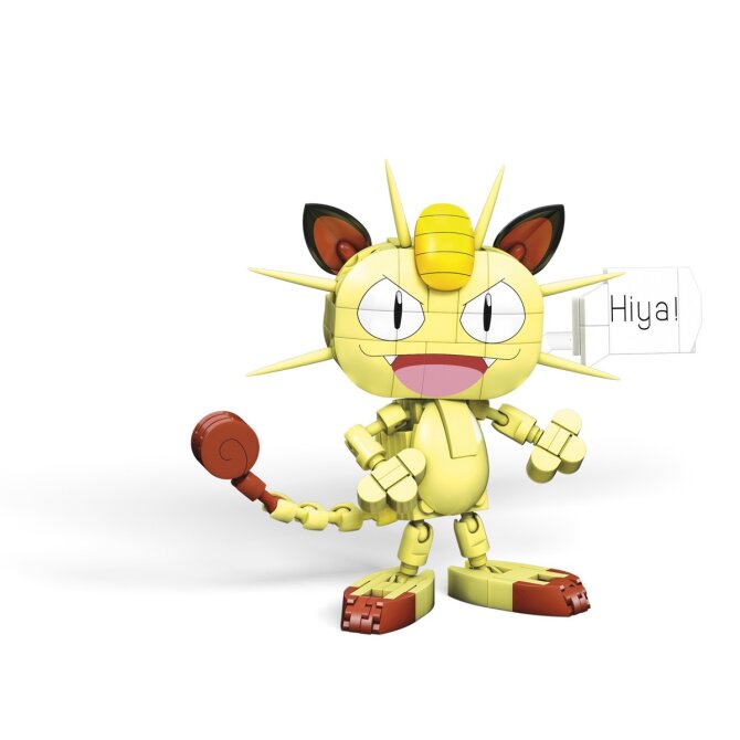 Proizvod Mega Construx Pokemon figurica medium brenda Mega Construx