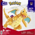 Proizvod Mega Construx Pokemon figurica Dragonite s pokretima brenda Mega Construx #1
