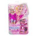 Proizvod Barbie Dream Besties lutka - Malibu brenda Barbie #1