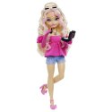 Proizvod Barbie Dream Besties lutka - Malibu brenda Barbie #3