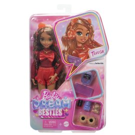 Proizvod Barbie Dream Besties lutka - Teresa brenda Barbie
