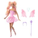 Proizvod Barbie vila s promjenom boje brenda Barbie #3