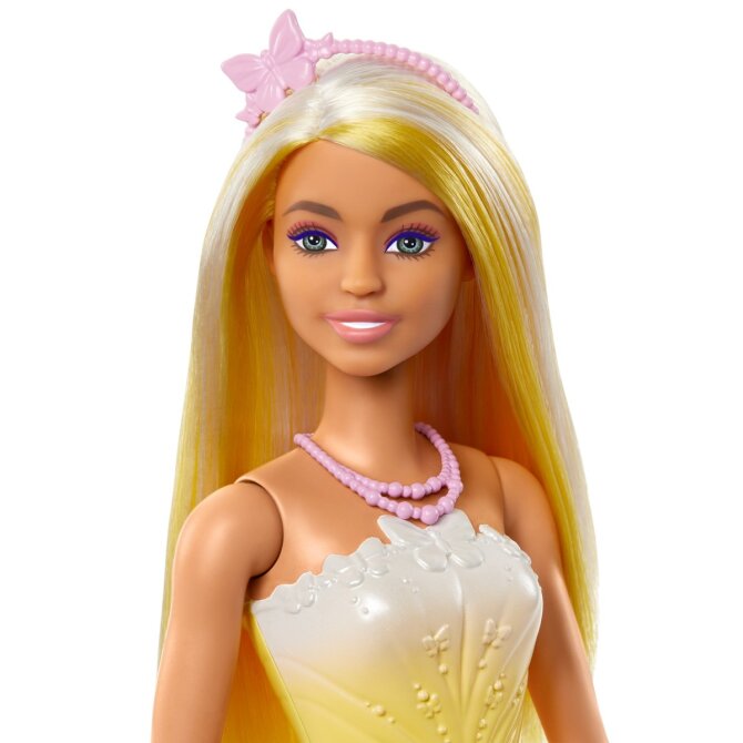 Proizvod Barbie Dreamtopia princeza - žuta brenda Barbie