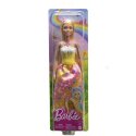 Proizvod Barbie Dreamtopia princeza - žuta brenda Barbie #1