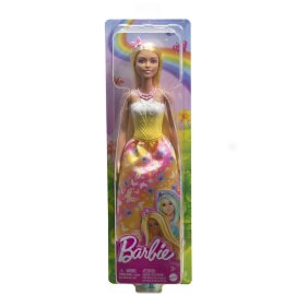 Proizvod Barbie Dreamtopia princeza - žuta brenda Barbie