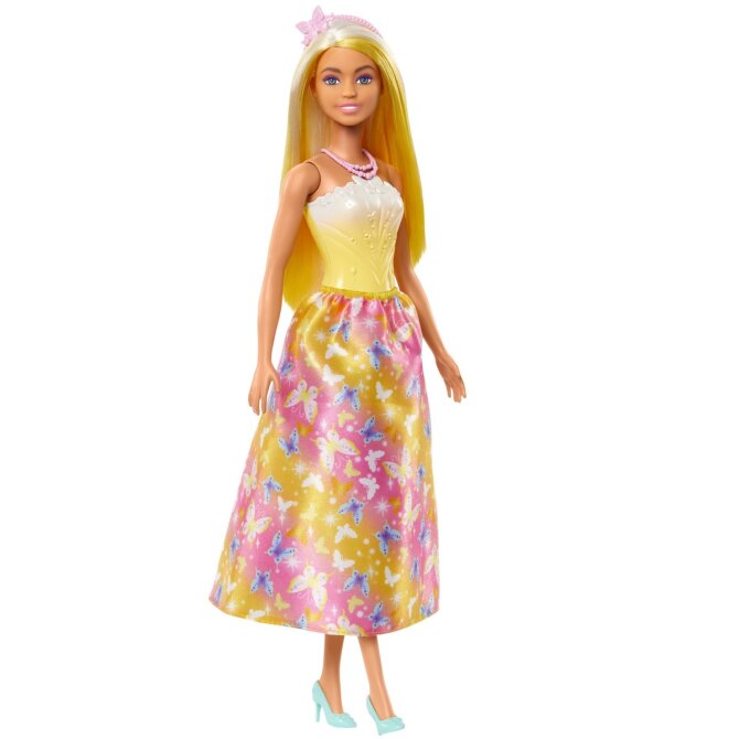 Proizvod Barbie Dreamtopia princeza - žuta brenda Barbie
